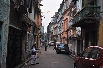 North Kolkata